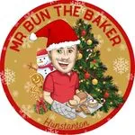 Mr Bun The Baker discount code